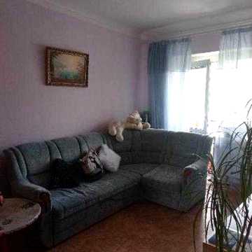 Продам 2 к. кв. 4/5, Новые Дома, пр-т Байрона