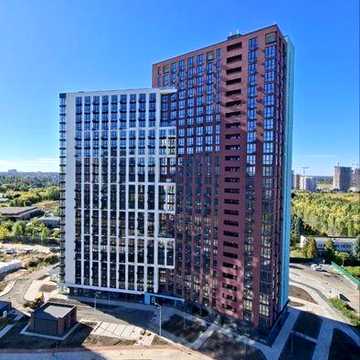 Продаж БЕЗ% 1к.,квартири ЖК DibrovaPark, вул.Р.Крістерів 6, Поділ