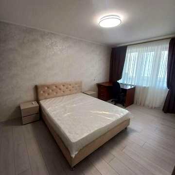 Довгострокова оренда 1к Квартира Дачна вулиця