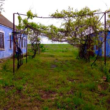 Продам дом и землю 34 сотки у моря.