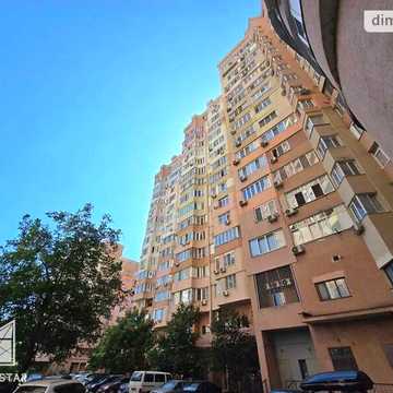Продаж 1к Квартира Небесної Сотні проспект ЖК Успех
