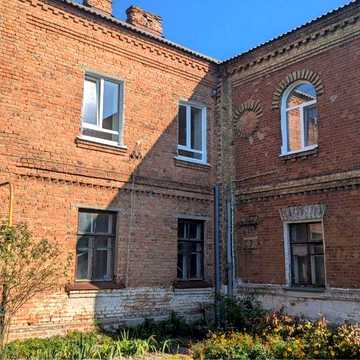 продаж однокімнатної в Абазівці