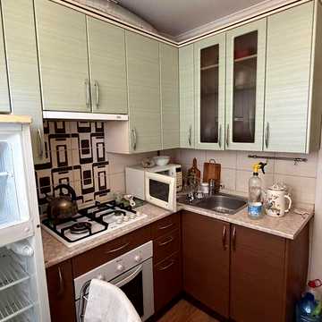 Продаж 3к Квартира Вокзальна вулиця