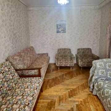 Здам 2-кімнатну квартиру можно військовим