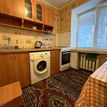 Продаж 1 кк на вул.Курортній