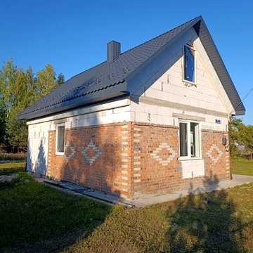 Продам будинок в с Веснянка (19 км.від Луцька)