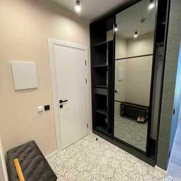 Здається в оренду євродвушка в ЖК Семицвіт