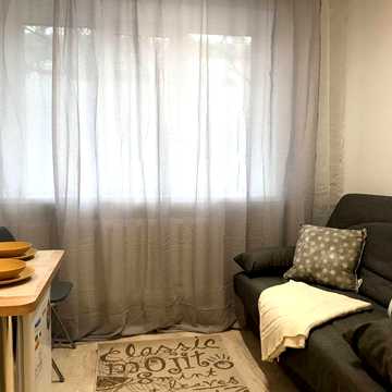 Аренда 1 к.квартиры, ул.Шепелева 10А