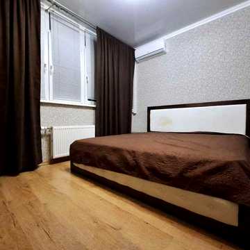 Вітянська 2 довгострокова оренда 3к квартира.