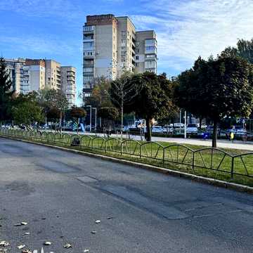 Продаж 1к Квартира Космонавтів проспект