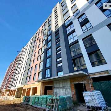 Продаж 2к Квартира Андрія Первозванного вулиця ЖК Мегалион