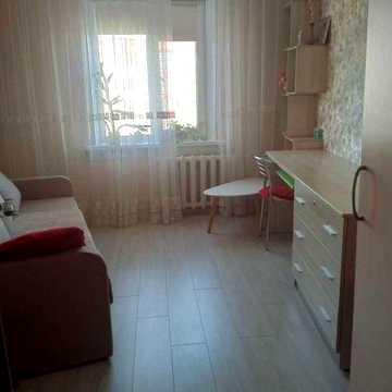 4к квартира 80 кв.м на Леваді