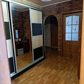 Продаж 3к Квартира Новопречистенська вулиця