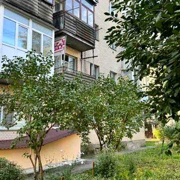 Продам 1 кімнатну квартиру по Проспекту Космонавтів 4115