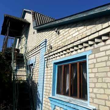 Продаж 3к Дім Хутірська вулиця