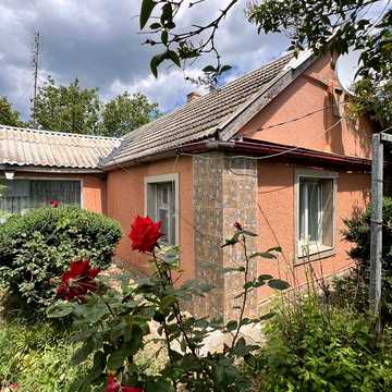 Продаю видовой жилой дом -дачу на Тилигульском лимане