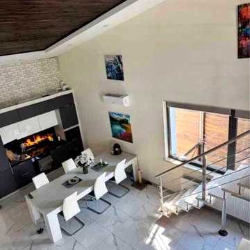 ‼️ОРЕНДА БУДИНКУ 200 м² | Білогородка | Озеро, ліс