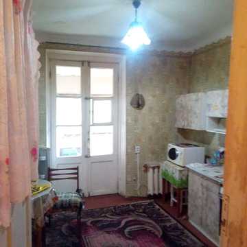 Однокімнатна квартира ЛІСКИ