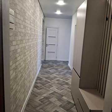 Оренда перша здача 2к.квартири.