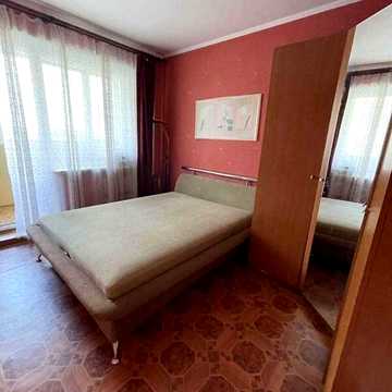 Продаж 3к Квартира Лісового вулиця