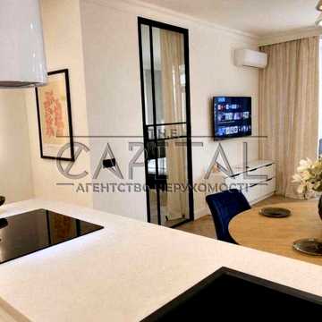 Продаж квартири в ЖК Манхеттен улявка Берестейський пр-т ЖК Manhattan City