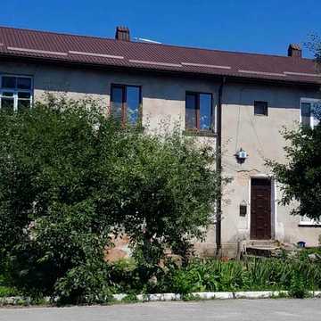 2 кімнатна за 8500$