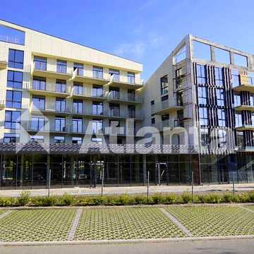 ПРЕДСТАВНИЦЬКИЙ ПОВЕРХ в ЖК SOUL PARK. ПРОДАЖ 1-кім. ЖК Soul Park