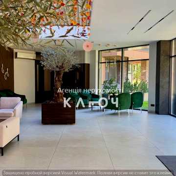 Оренда квартири преміум класу ЖК Park House!