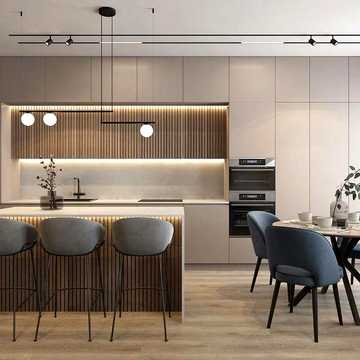 Продам 3-кімнатну квартиру, Центр, ЖК Geneve ЖК Geneve