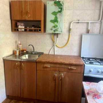 Оренда 3к квартири Космонавтів (9842)