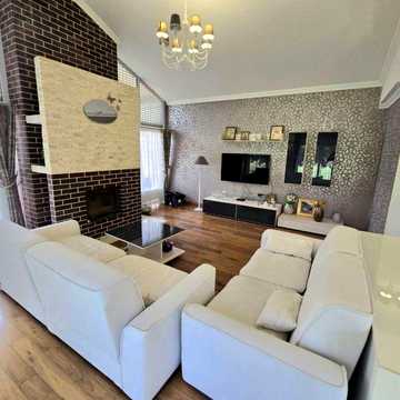 ‼️ОРЕНДА БУДИНКУ 350 М² | 30 соток | Теремки | Гатне