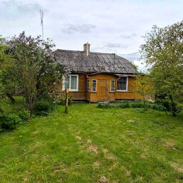 Продам будинок в селі Острівок