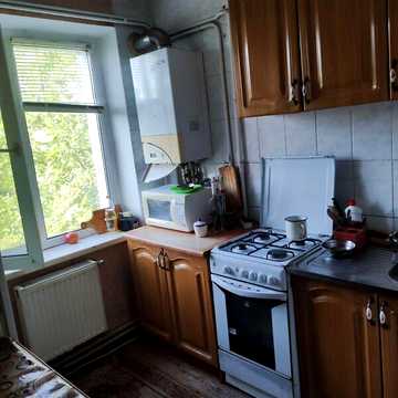 Продаж 2к Квартира Добролюбова вулиця