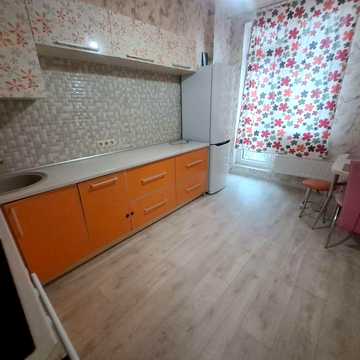 Сдам ЖК Жемчужина 3  Архитекторская  1но комнатную квартиру