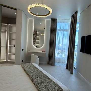 Продаж 2к Квартира Краснова вулиця ЖК Kadorr City