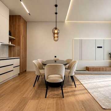 Продаж дизайнерської квартири в ЖК Grand Hills, Ужгород  75,6 м² | ЖК Grand Hills