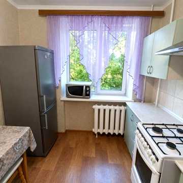 Оренда затишної та гарненької  1но кімн. квартири на ХімСелищі