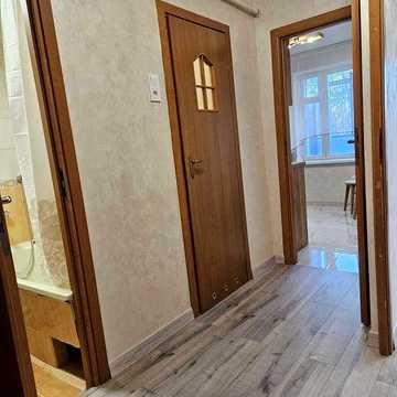 Здається в оренду однокімнатна квартира по вул. Стрийська