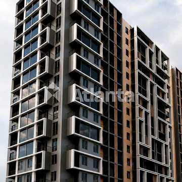 Продаж 1к Квартира Посмітного вулиця