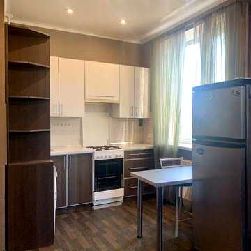 Сдается 2 ком квартира пр.Соборный Малый рынок, Сдается впервые