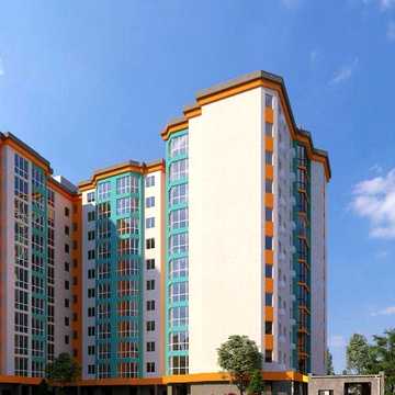 Продается 1-комн.кв. в ЖК KVARTAL ЖК Kvartal