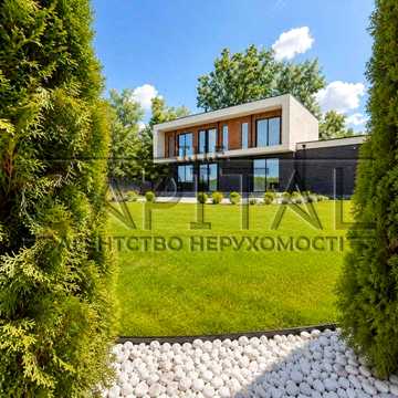 ПРОДАЖ Сучасного будинку Козин ВЛАСНИЙ БЕРЕГ