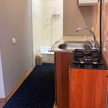 Здаю в оренду 1-кімнатну квартиру