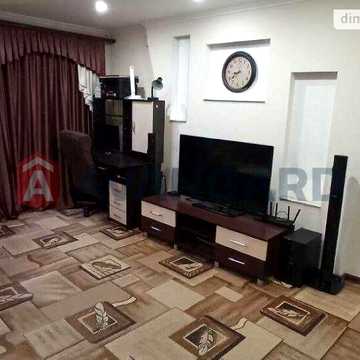 Продаж 3к Квартира Автозаводська вулиця