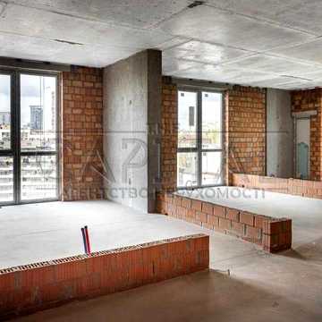 Продаж / Квартира / ЖК Greenville Park / Шевченківський район ЖК Greenville Park