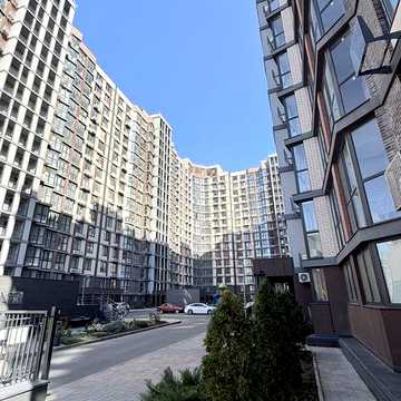 Продажа квартиры в ЖК Прохоровский квартал сданная секция ЖК Прохоровский квартал