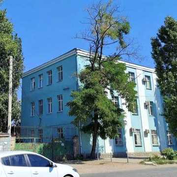 7Я Пересыпьская/ Черноморского казачества, смартквартира с мебелью и техникой . Море 5 мин.