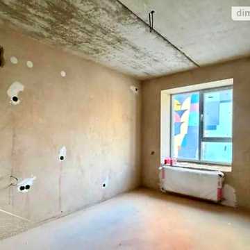Продаж 1к Квартира Корольова вулиця