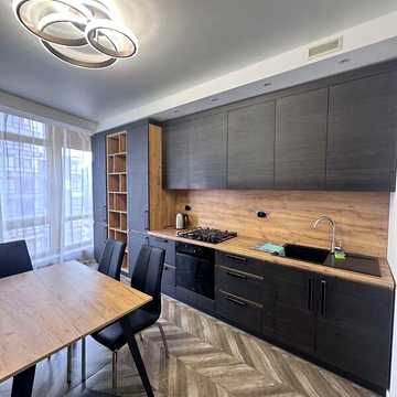 Продаж 1к Квартира Європейська вулиця ЖК Европейский city