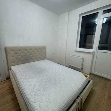 Однушка в ЖК Акварель 2 Таирова с балконом